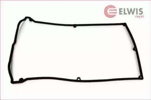 Elwis Royal 1525125 - Прокладка, крышка головки цилиндра autobalta.com