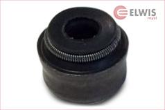 Elwis Royal 1642629 - Уплотнительное кольцо, стержень клапана autobalta.com