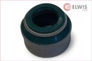 Elwis Royal 1656040 - Уплотнительное кольцо, стержень клапана autobalta.com