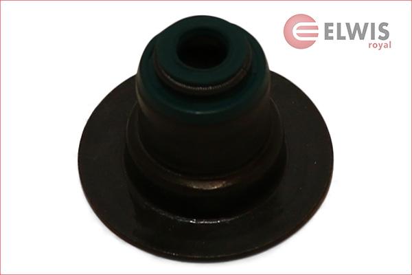 Elwis Royal 1615421 - Уплотнительное кольцо, стержень клапана autobalta.com