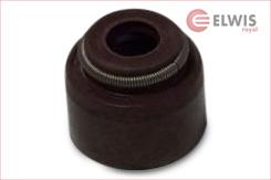 Elwis Royal 1631513 - Уплотнительное кольцо, стержень клапана autobalta.com