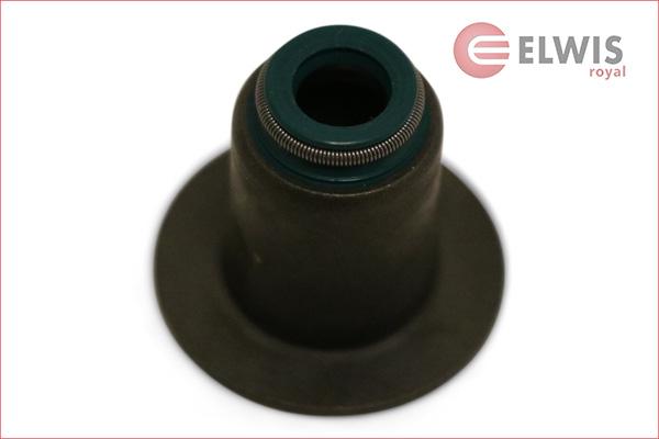 Elwis Royal 1625103 - Уплотнительное кольцо, стержень клапана autobalta.com