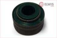 Elwis Royal 1626525 - Уплотнительное кольцо, стержень клапана autobalta.com