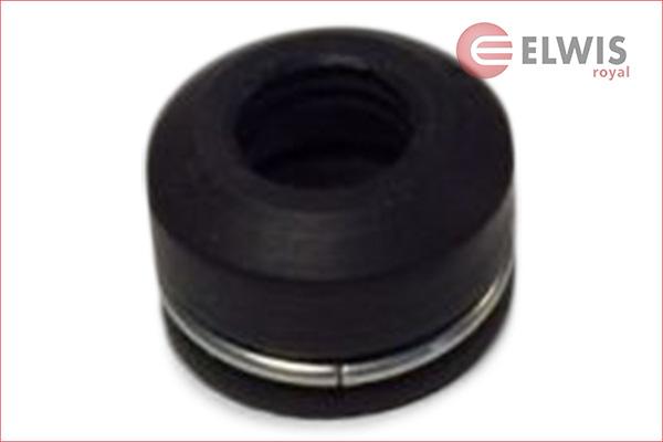 Elwis Royal 1622047 - Уплотнительное кольцо, стержень клапана autobalta.com