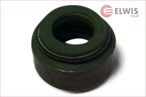 Elwis Royal 1622014 - Уплотнительное кольцо, стержень клапана autobalta.com