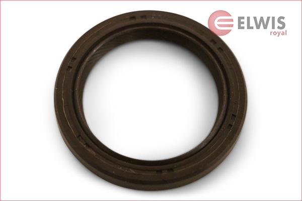 Elwis Royal 8426502 - Уплотняющее кольцо, коленчатый вал autobalta.com