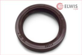 Elwis Royal 8155563 - Уплотняющее кольцо, коленчатый вал autobalta.com