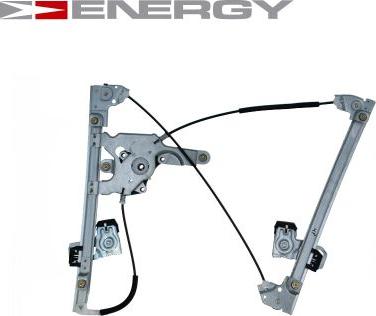 ENERGY POD0004P - Стеклоподъемник autobalta.com