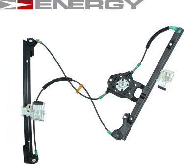 ENERGY POD0014P - Стеклоподъемник autobalta.com