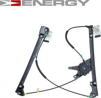 ENERGY POD0012P - Стеклоподъемник autobalta.com