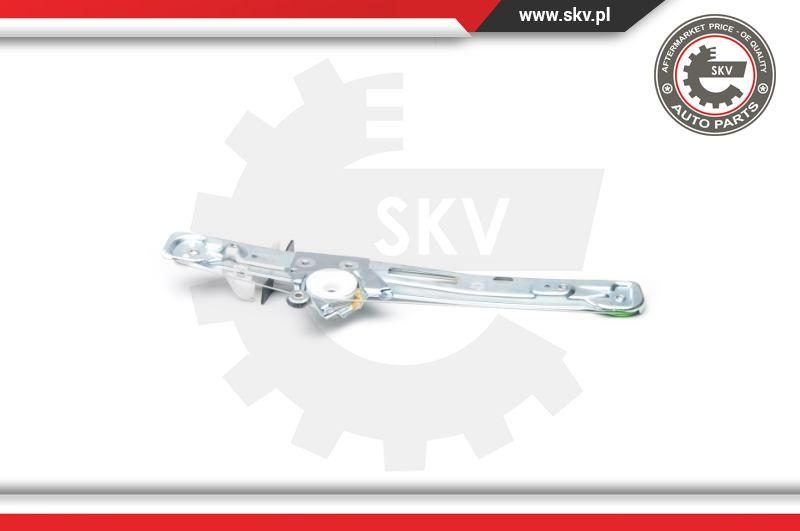 Esen SKV 01SKV003 - Stikla pacelšanas mehānisms autobalta.com