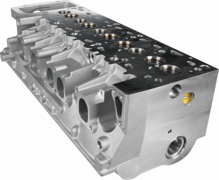 ET Engineteam HL0085 - Головка цилиндра autobalta.com