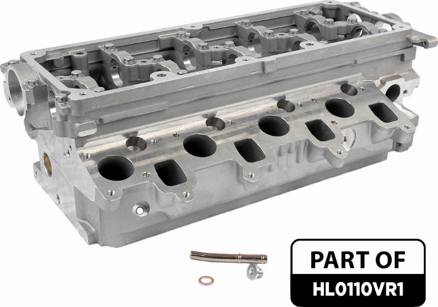 ET Engineteam HL0110VR1 - Головка цилиндра autobalta.com