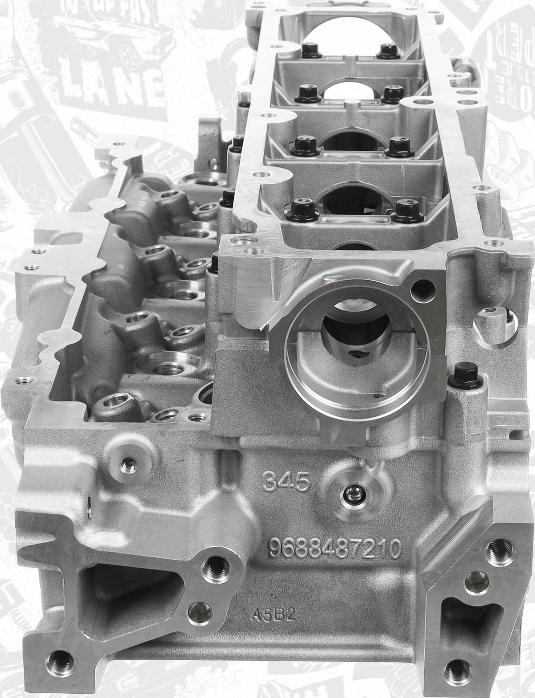 ET Engineteam HL0125VR1 - Головка цилиндра autobalta.com