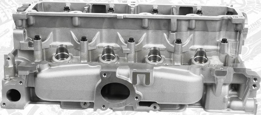 ET Engineteam HL0125VR1 - Головка цилиндра autobalta.com