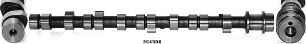 EUROCAMS EC4500 - Распредвал autobalta.com