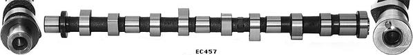 EUROCAMS EC457 - Sadales vārpsta autobalta.com