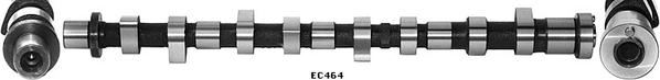 EUROCAMS EC464 - Распредвал autobalta.com