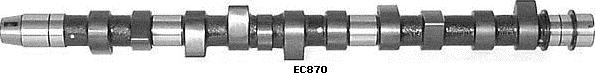 EUROCAMS EC870 - Распредвал autobalta.com