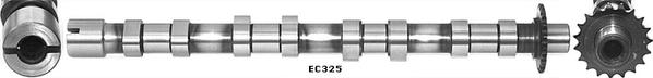 EUROCAMS EC325 - Распредвал autobalta.com