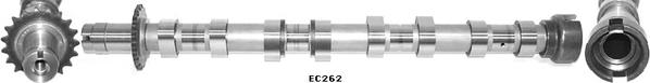 EUROCAMS EC262 - Распредвал autobalta.com