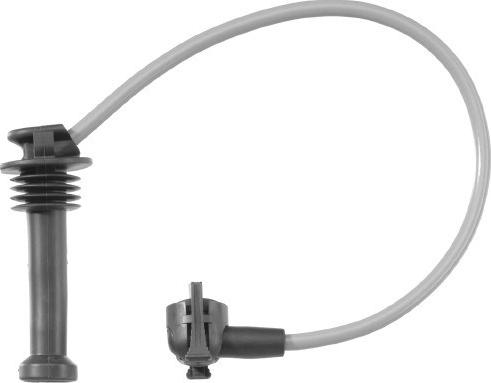 Eyquem 0910301035 - Комплект проводов зажигания autobalta.com