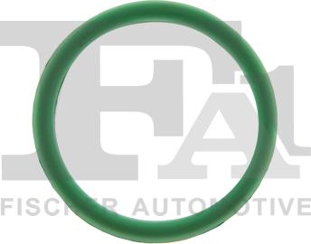 FA1 521-007 - Прокладка, впускной коллектор autobalta.com