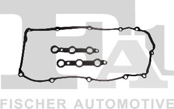 FA1 EP1000-908Z - Комплект прокладок, крышка головки цилиндра autobalta.com