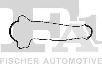 FA1 EP1000-934 - Прокладка, крышка головки цилиндра autobalta.com