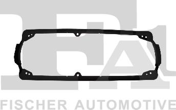 FA1 EP1100-906 - Прокладка, крышка головки цилиндра autobalta.com