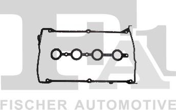 FA1 EP1100-913Z - Комплект прокладок, крышка головки цилиндра autobalta.com