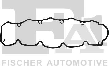 FA1 EP3300-907 - Прокладка, крышка головки цилиндра autobalta.com