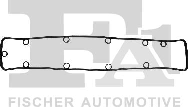 FA1 EP3300-918 - Прокладка, крышка головки цилиндра autobalta.com