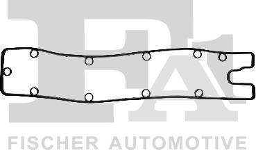 FA1 EP3300-917 - Прокладка, крышка головки цилиндра autobalta.com