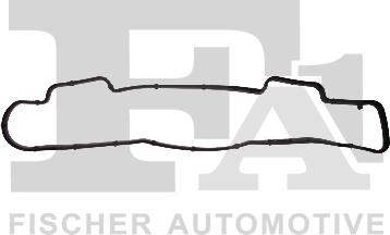 FA1 EP2100-902 - Прокладка, крышка головки цилиндра autobalta.com