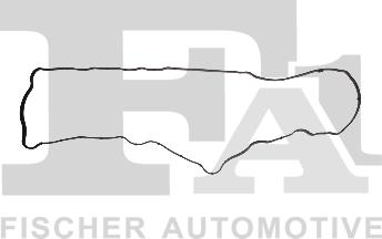 FA1 EP2100-910 - Прокладка, крышка головки цилиндра autobalta.com