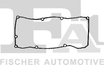 FA1 EP2200-906 - Прокладка, крышка головки цилиндра autobalta.com