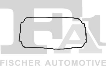 FA1 EP2200-907 - Прокладка, крышка головки цилиндра autobalta.com