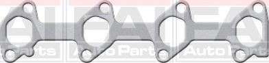FAI AutoParts EM1433 - Комплект прокладок, выпускной коллектор autobalta.com