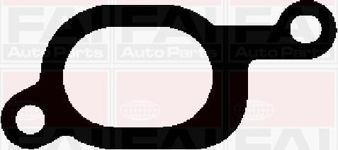 FAI AutoParts EM1089 - Комплект прокладок, выпускной коллектор autobalta.com