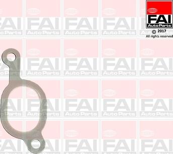 FAI AutoParts EM776 - Комплект прокладок, выпускной коллектор autobalta.com