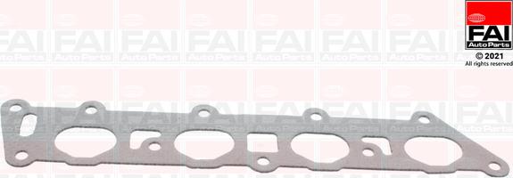 FAI AutoParts IM879 - Комплект прокладок, впускной коллектор autobalta.com