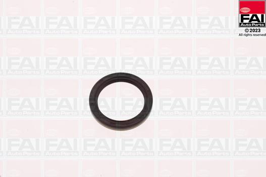 FAI AutoParts OS1321 - Уплотняющее кольцо, коленчатый вал autobalta.com