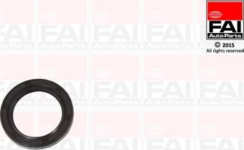 FAI AutoParts OS242 - Уплотняющее кольцо, распредвал autobalta.com