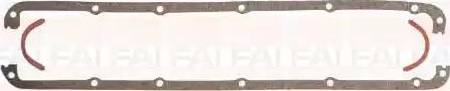 FAI AutoParts RC446S - Комплект прокладок, крышка головки цилиндра autobalta.com