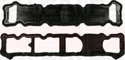 FAI AutoParts RC1442S - Прокладка, крышка головки цилиндра autobalta.com