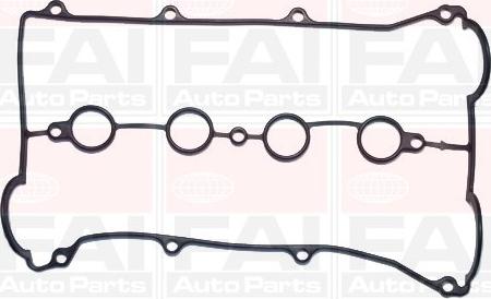 FAI AutoParts RC1806S - Прокладка, крышка головки цилиндра autobalta.com