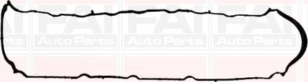 FAI AutoParts RC1768S - Прокладка, крышка головки цилиндра autobalta.com