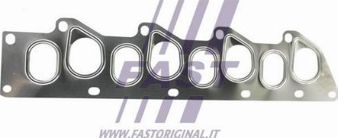 Fast FT49401 - Прокладка, впускной / выпускной коллектор autobalta.com