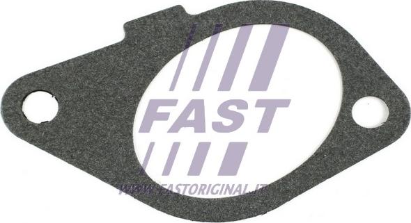 Fast FT49433 - Прокладка, впускной коллектор autobalta.com